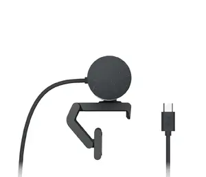 Logitech Brio 505