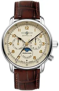 Часы Zeppelin Mediterranee 96365_SET