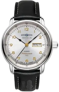 Аналоговые часы Zeppelin Mediterranee 96641