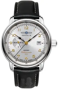 Часы Zeppelin Mediterranee 96681