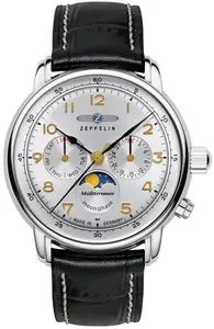 Часы Zeppelin Mediterranee 96361