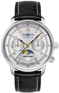 Часы Zeppelin Mediterranee 96371