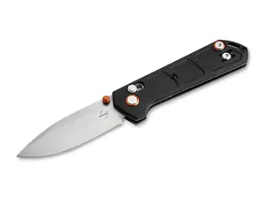 Böker Plus Kihon Compact Pocket Knife with D2 Steel Blade