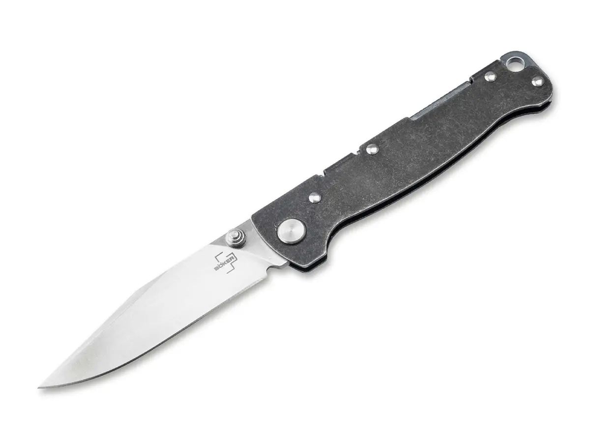 Universal knives