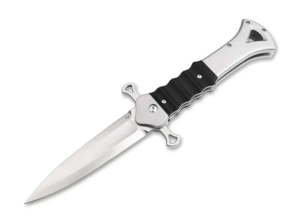 Böker Plus Inarsil D2 universālais nis