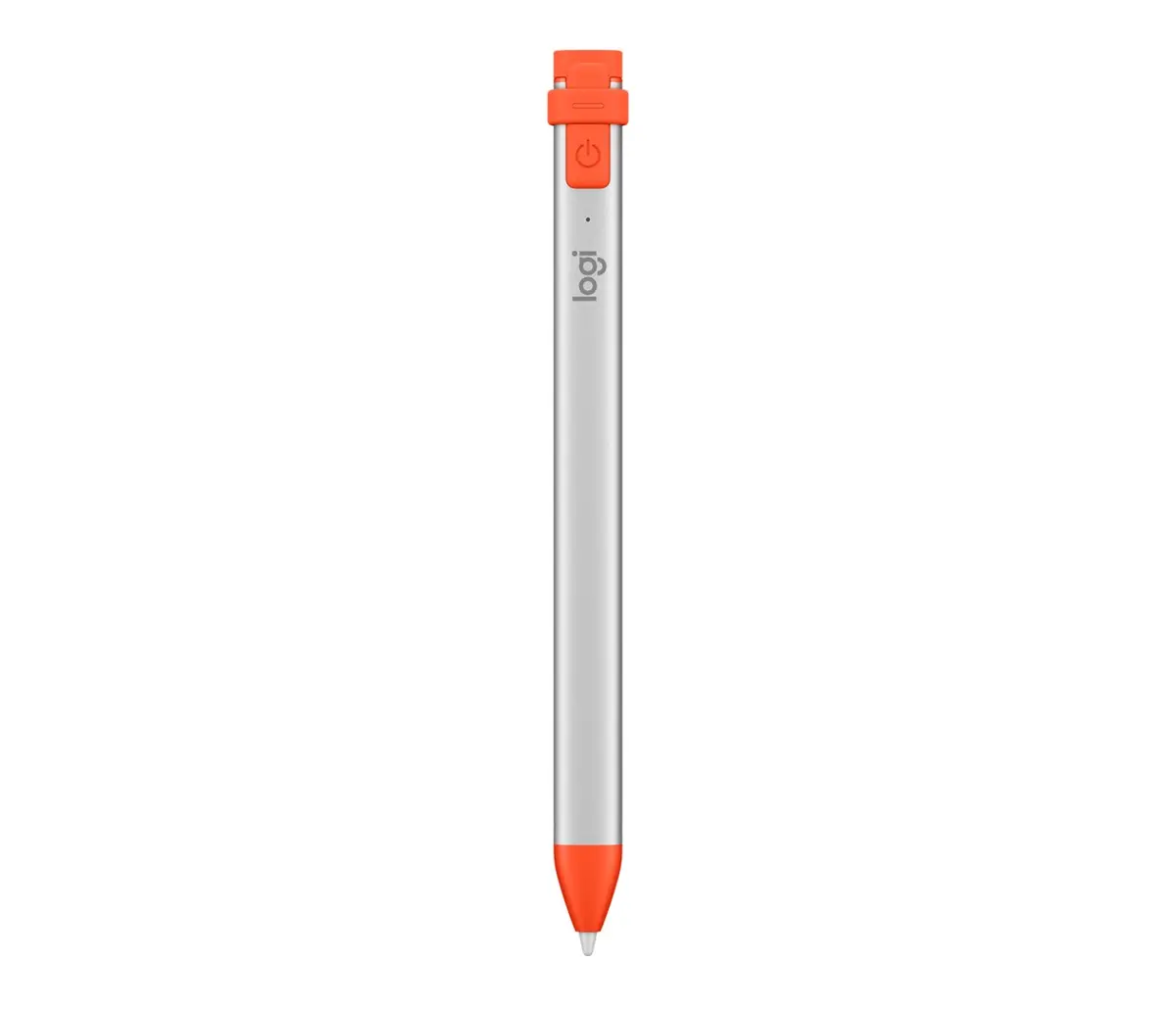 Цифровой стилус Logitech Crayon для Apple iPad Photo 2
