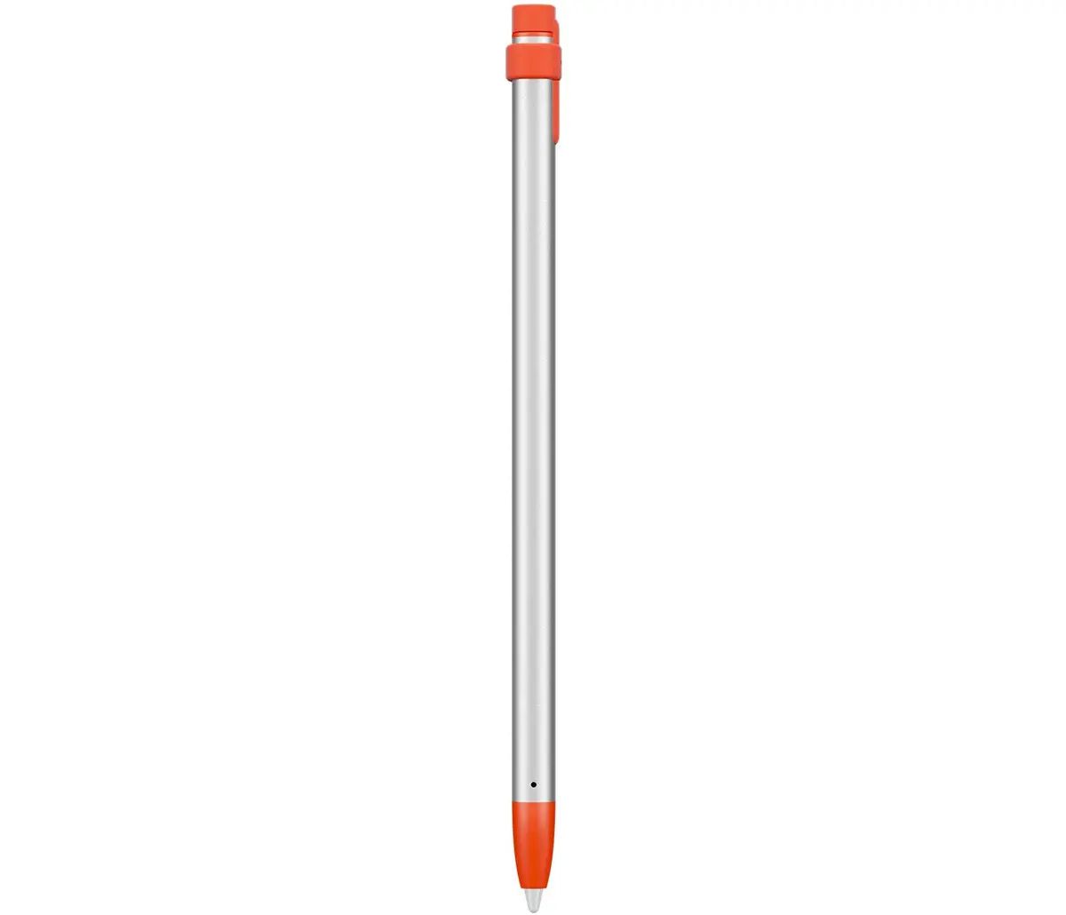 Цифровой стилус Logitech Crayon для Apple iPad Photo 3