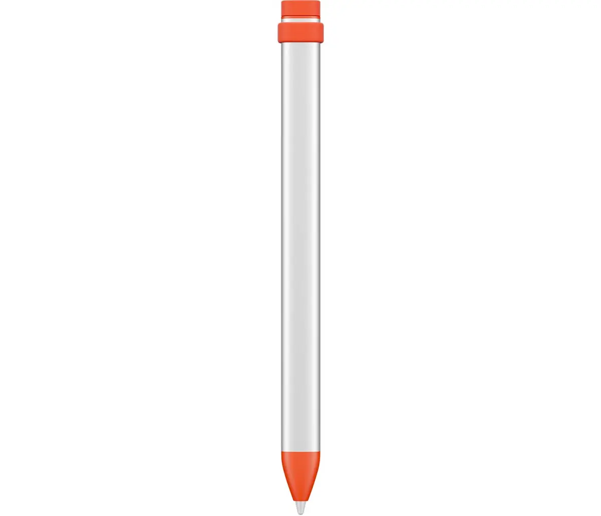 Цифровой стилус Logitech Crayon для Apple iPad Photo 4