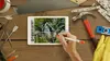 Цифровой стилус Logitech Crayon для Apple iPad Photo 6