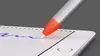 Цифровой стилус Logitech Crayon для Apple iPad Photo 8