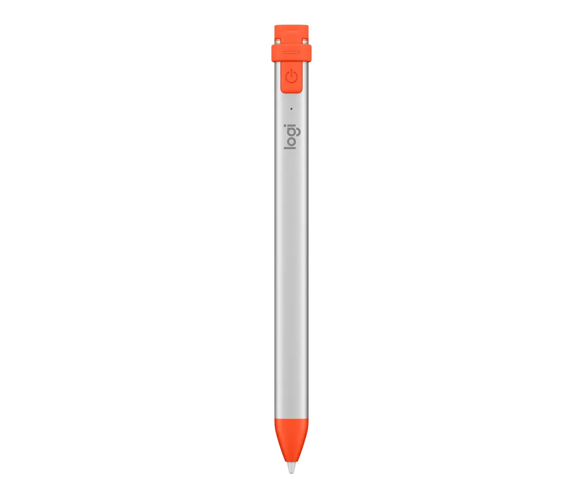 Logitech Crayon digitālais irbulis Apple iPad Photo 2