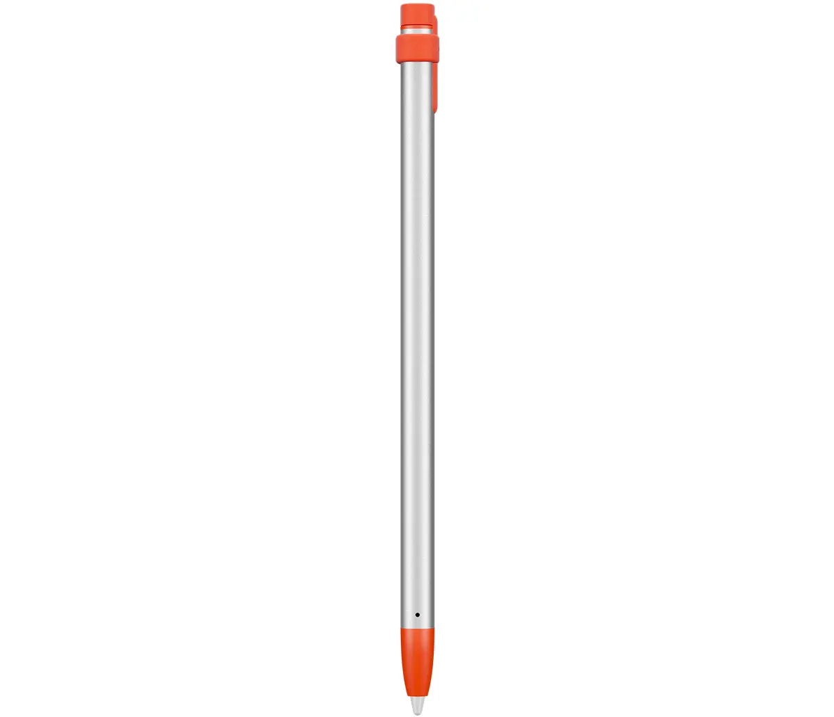 Logitech Crayon digitālais irbulis Apple iPad Photo 3