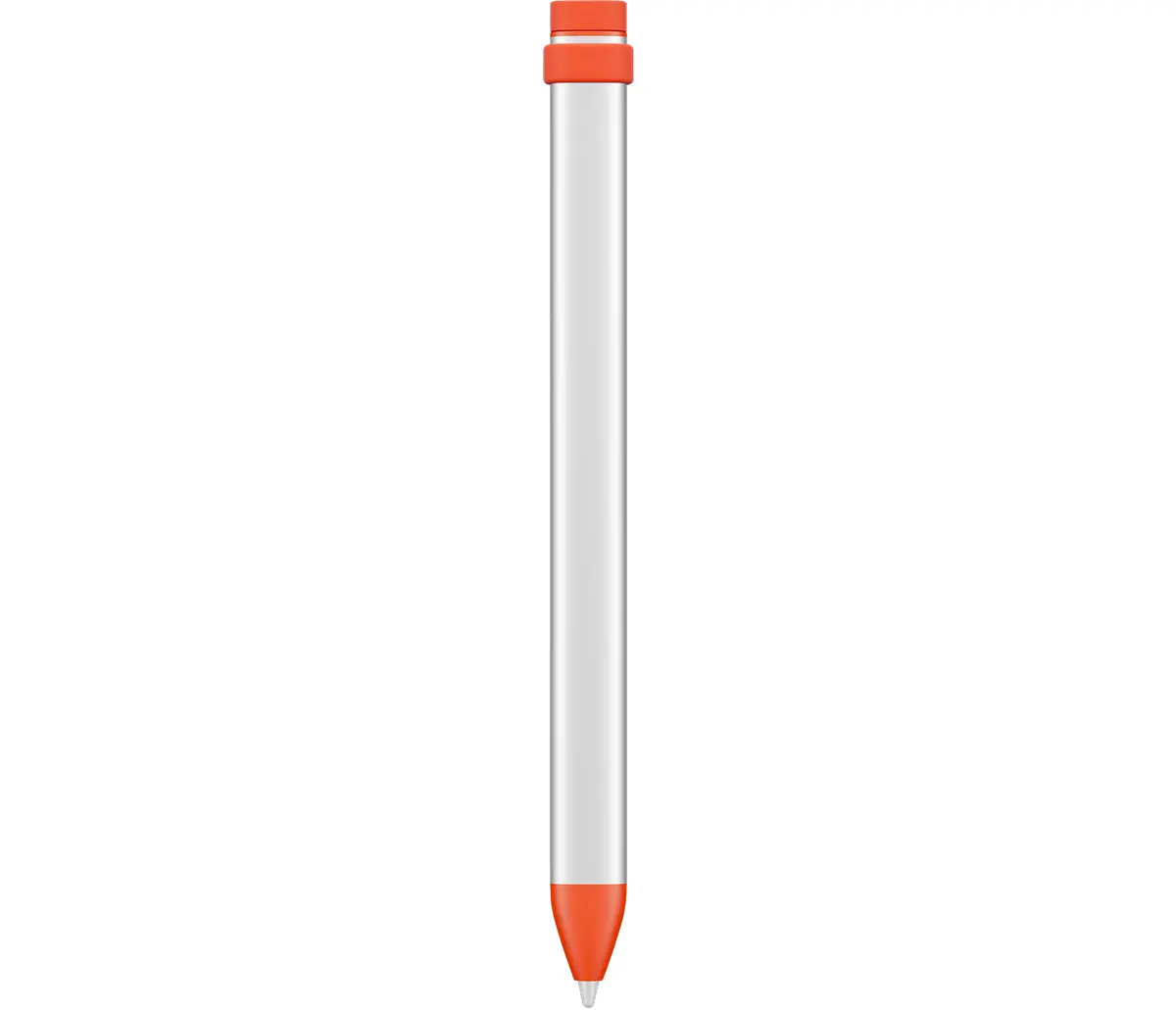 Logitech Crayon digitālais irbulis Apple iPad Photo 4