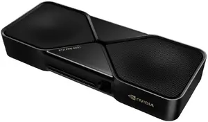 Профессиональная видеокарта NVIDIA RTX PRO 6000 Blackwell Workstation