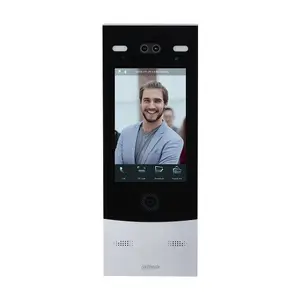 DAHUA Ārējais panelis villai VTO7521G-S2
