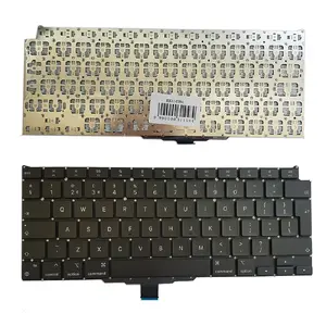 Apple A2337 M1 Keyboard with UK Layout