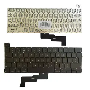 Apple A2289 Keyboard UK Layout