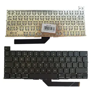Keyboard Apple A2141, UK with backlight
