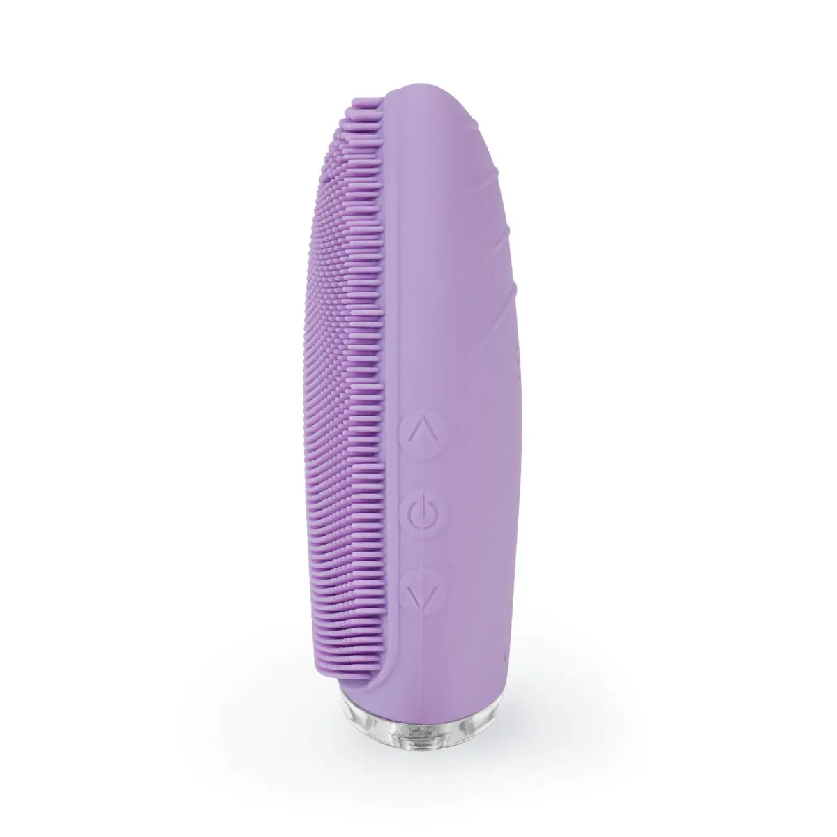 Вибрирующая щетка для лица Silk'n Bright Purple Photo 2