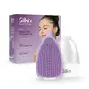 Вибрирующая щетка для лица Silk'n Bright Purple Photo 3