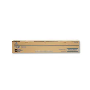 Minolta TN-319 Black Laser Toner Cartridge for Laser Printers, 29000 Pages Yield