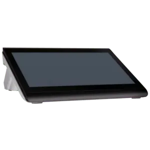 Colormetrics C1400 35.5cm 14-дюймовый сенсорный дисплей Projected Capacitive SSD черный