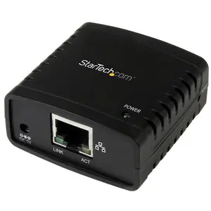 StarTech.com PM1115U2 10/100Mbps Ethernet to USB Network Adapter