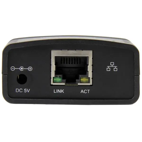 StarTech.com PM1115U2 Ethernet uz USB adapteris Photo 3