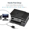 StarTech.com PM1115U2 Ethernet uz USB adapteris Photo 8