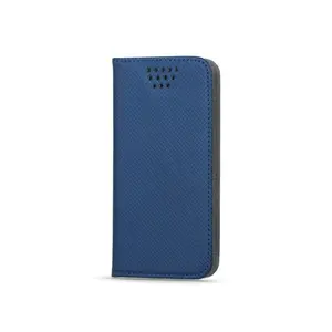 Maciņš universāla grāmata iLike Universal Smart Magnet 5,5-5,7 Dark Blue