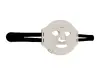 Cecotec FaceCare LÜM LED Facial Mask Beige Photo 3