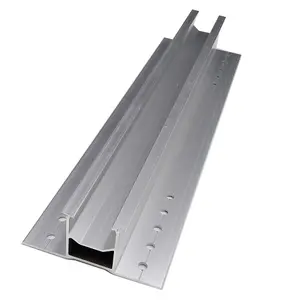 HiSmart NV820498 Bezsliežu montāžas kronšteins, alumīnija, 300mm