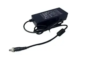 Блок питания AAEON для UP Squared Pro, UP Xtreme i11, UP 4000 и UPS 6000 без сетевого кабеля EP-PS12V6A72WFJ