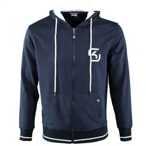 SK Gaming Player Zipper Hoodie 2017 S