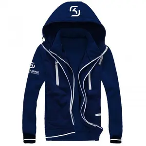 SK Gaming Premium Džemperis ar kapuci 2017 Izmērs M