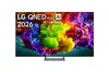 LG QNED evo AI MiniLED 65QNED93B6A televizors Photo 5