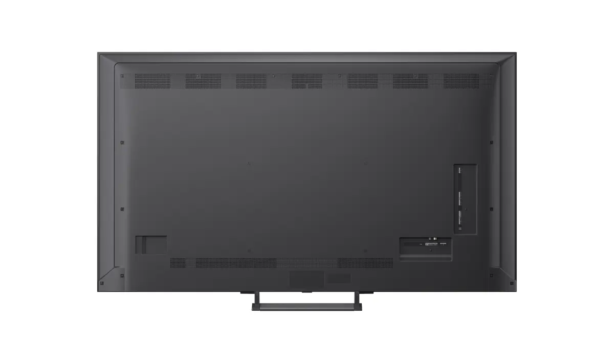 LG QNED evo AI MiniLED 65QNED93B6A televizors Photo 7