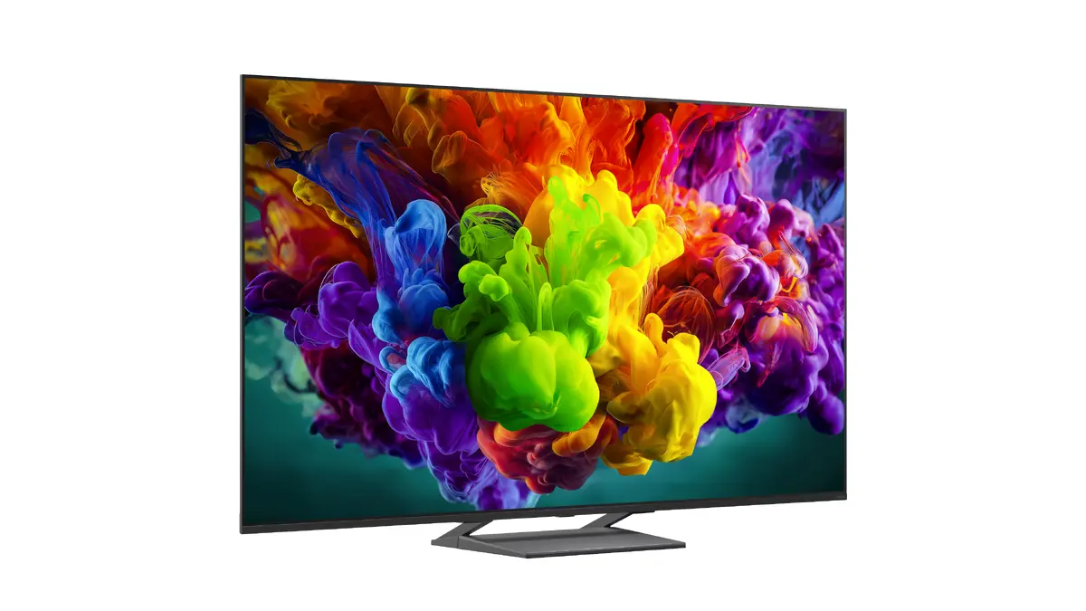 LG QNED evo AI MiniLED 65QNED93B6A televizors Photo 10