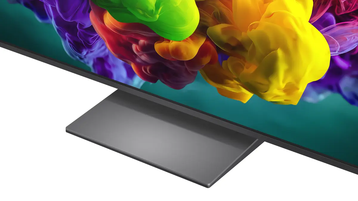 LG QNED evo AI MiniLED 65QNED93B6A televizors Photo 16