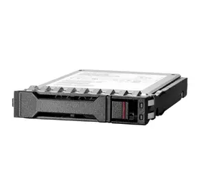 Hewlett Packard Enterprise SPS-DRV Cietvielu diskdzinis 960GB Maza formfaktora SATA Lasīšanas intensīvs