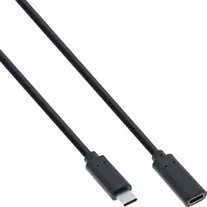 Mercodan USB-C 3.0 extension cable,