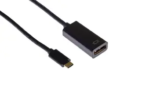Mercodan PRO USB-C adapter, USB-C: