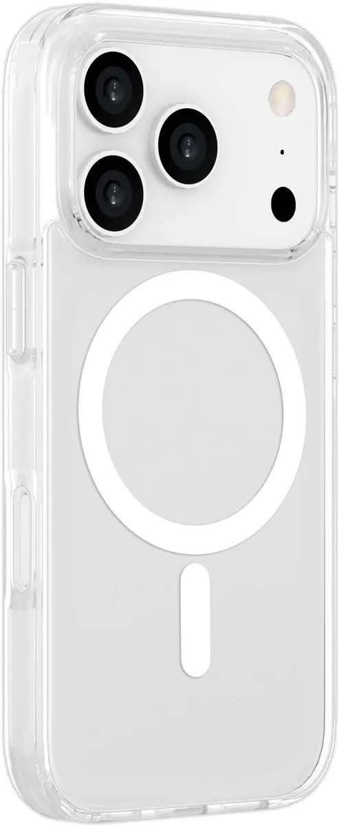 eSTUFF INFINITE GRS OSLO Case for iPhone 18 Pro / 17 Pro Photo 3
