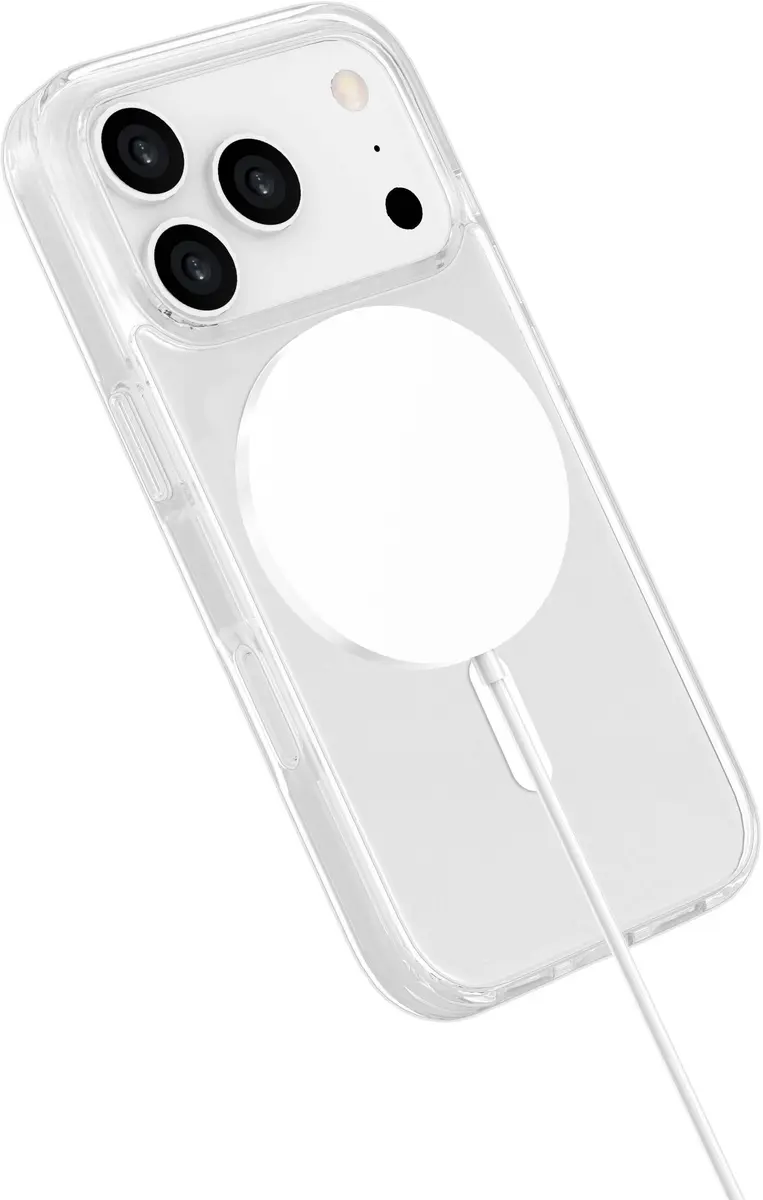 Чехол eSTUFF INFINITE GRS OSLO для iPhone 18 Pro 17 Pro Photo 10
