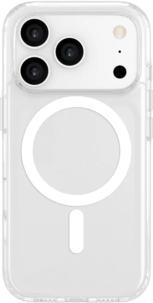 eSTUFF INFINITE GRS OSLO Cover for iPhone 18 Pro Max Photo 2