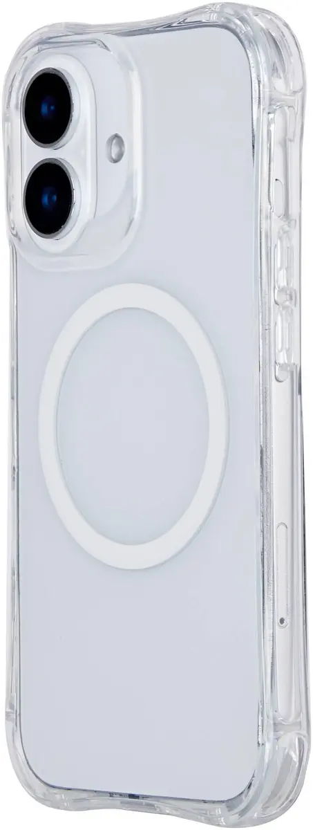 eSTUFF INFINITE (GRS) PORTO Magnetic iPhone Case Photo 2