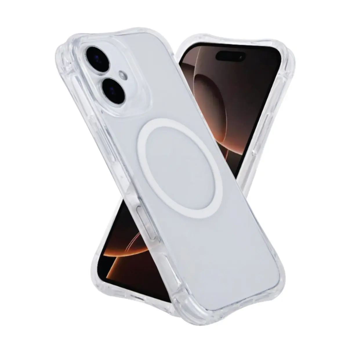 eSTUFF INFINITE (GRS) PORTO Magnetic iPhone Case Photo 6