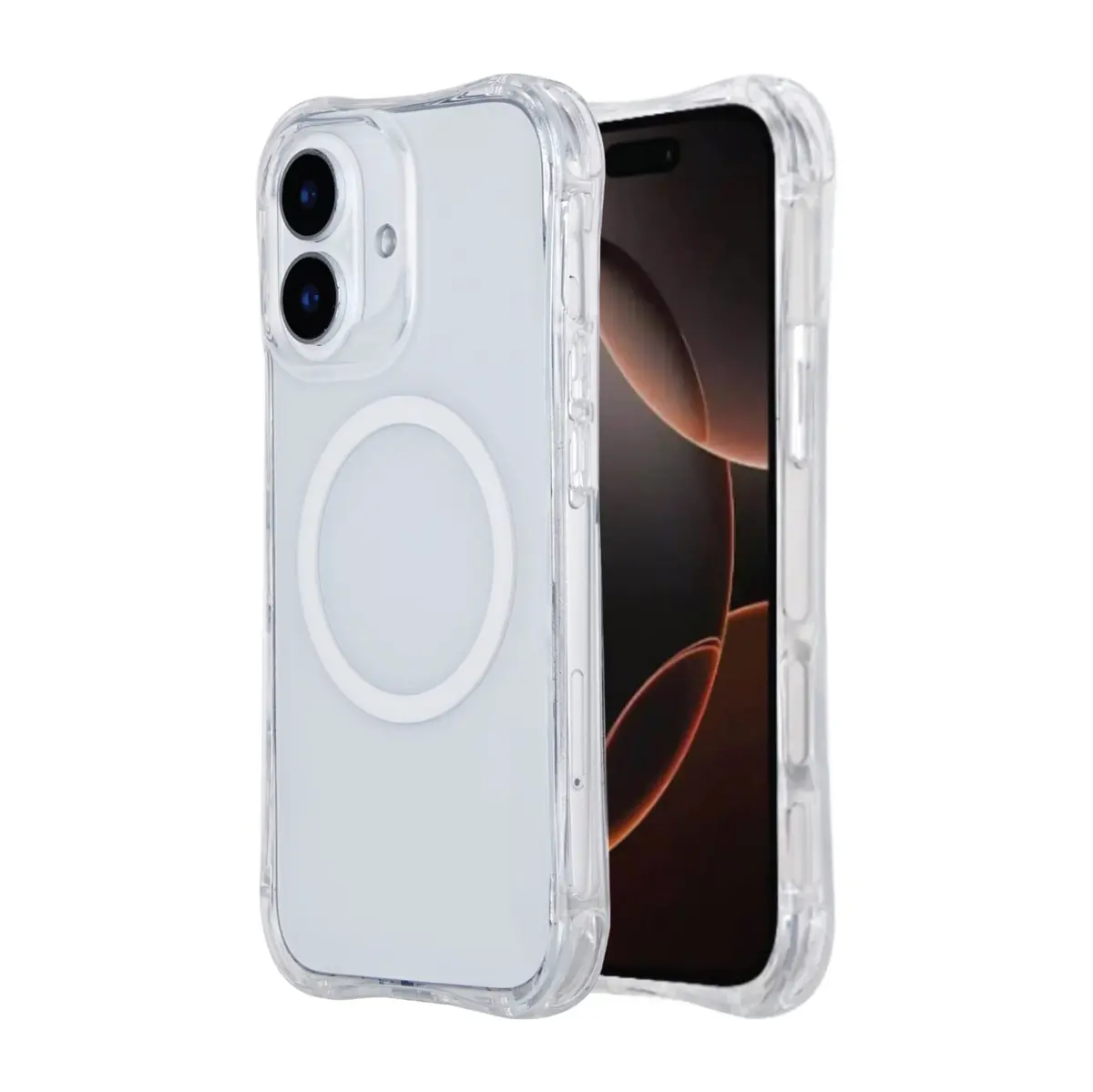 eSTUFF INFINITE (GRS) PORTO Magnetic iPhone Case Photo 7