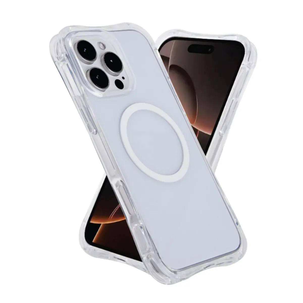 eSTUFF INFINITE GRS PORTO Magnetic Cover for iPhone Photo 4