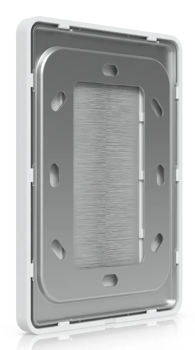 Ubiquiti UACC-WP-TH Настенная панель крышка Photo 2